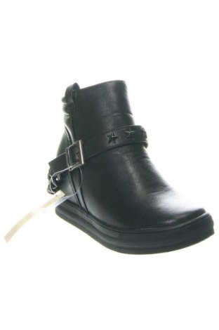 Damen Stiefeletten Unbranded, Größe 37, Farbe Schwarz, Preis 39,39 €