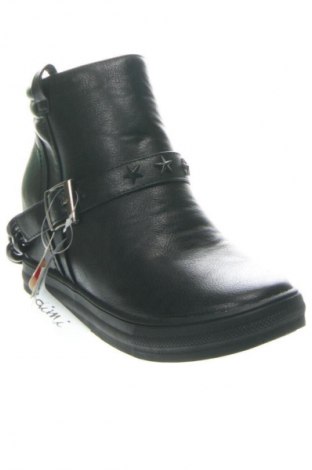 Damen Stiefeletten Unbranded, Größe 39, Farbe Schwarz, Preis 39,39 €