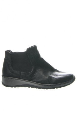 Damen Stiefeletten Unbranded, Größe 37, Farbe Schwarz, Preis € 46,99