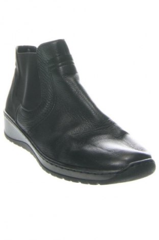 Damen Stiefeletten Unbranded, Größe 37, Farbe Schwarz, Preis € 46,99