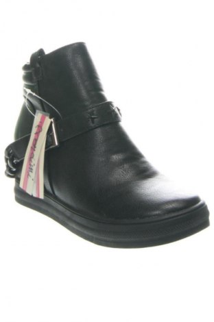 Damen Stiefeletten Unbranded, Größe 37, Farbe Schwarz, Preis 39,39 €