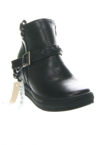 Damen Stiefeletten Unbranded, Größe 37, Farbe Schwarz, Preis 39,39 €