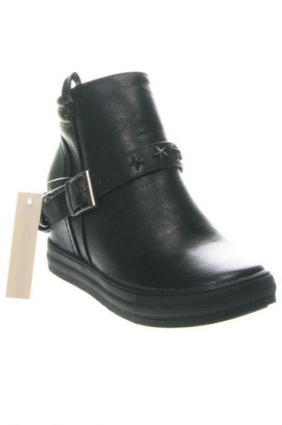 Damen Stiefeletten Unbranded, Größe 36, Farbe Schwarz, Preis 39,39 €