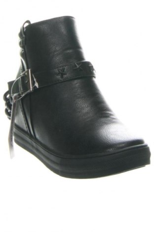 Damen Stiefeletten Unbranded, Größe 39, Farbe Schwarz, Preis 39,39 €