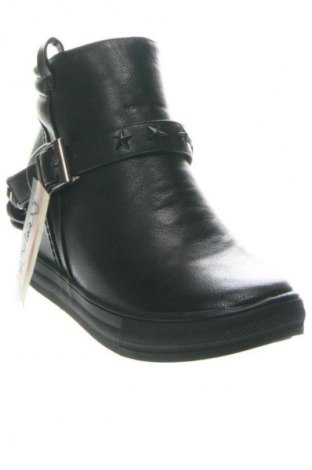 Damen Stiefeletten Unbranded, Größe 37, Farbe Schwarz, Preis 39,39 €