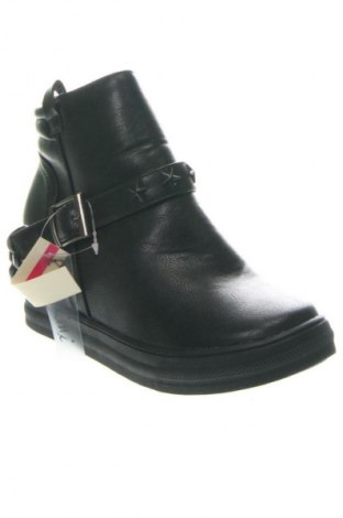 Damen Stiefeletten Unbranded, Größe 39, Farbe Schwarz, Preis 39,39 €