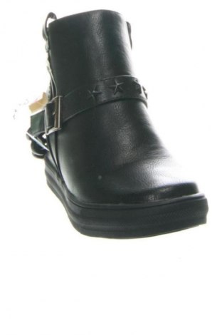 Damen Stiefeletten Unbranded, Größe 38, Farbe Schwarz, Preis 39,39 €