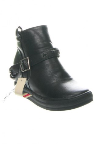 Damen Stiefeletten Unbranded, Größe 36, Farbe Schwarz, Preis 39,39 €