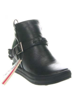 Damen Stiefeletten Unbranded, Größe 36, Farbe Schwarz, Preis 39,39 €