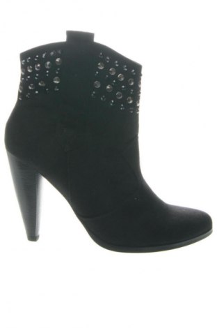 Dámské poltopánky Unbranded, Veľkosť 39, Farba Čierna, Cena  39,39 €