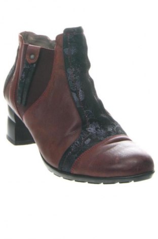 Дамски боти Unbranded, Размер 41, Цвят Многоцветен, Цена 101,66 лв.