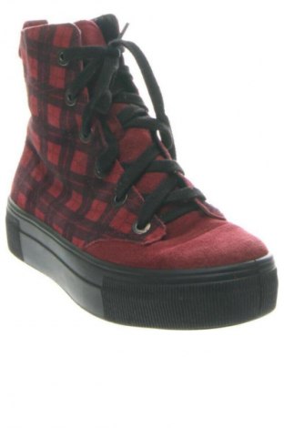 Damen Stiefeletten Unbranded, Größe 36, Farbe Mehrfarbig, Preis € 52,00