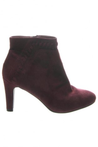 Damen Stiefeletten Unbranded, Größe 40, Farbe Rot, Preis € 32,00