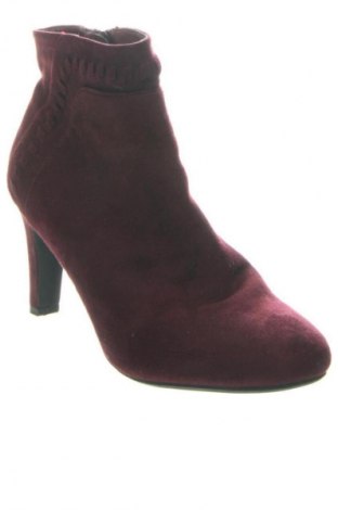 Damen Stiefeletten Unbranded, Größe 40, Farbe Rot, Preis € 32,00