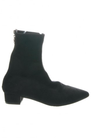 Damen Stiefeletten Unbranded, Größe 42, Farbe Schwarz, Preis € 32,00