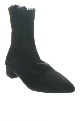 Damen Stiefeletten Unbranded, Größe 42, Farbe Schwarz, Preis € 32,00