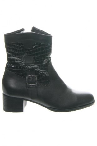 Damen Stiefeletten Unbranded, Größe 37, Farbe Schwarz, Preis € 51,70