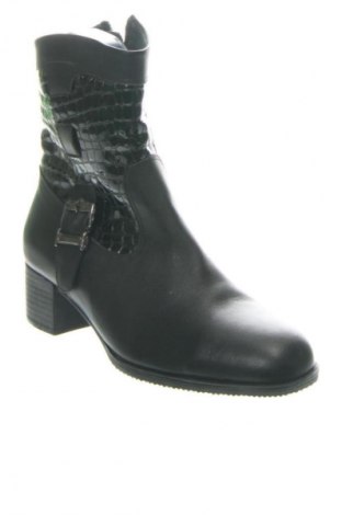 Damen Stiefeletten Unbranded, Größe 37, Farbe Schwarz, Preis € 51,70