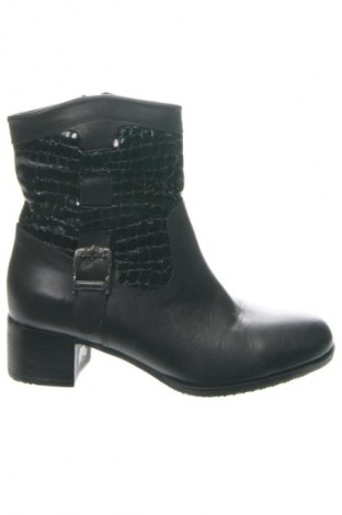 Damen Stiefeletten Unbranded, Größe 36, Farbe Schwarz, Preis € 51,70