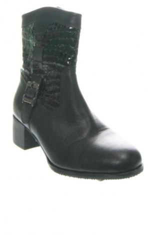 Damen Stiefeletten Unbranded, Größe 36, Farbe Schwarz, Preis € 51,70