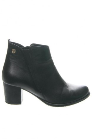 Damen Stiefeletten Unbranded, Größe 39, Farbe Schwarz, Preis € 32,00