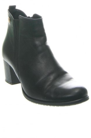 Damen Stiefeletten Unbranded, Größe 39, Farbe Schwarz, Preis € 32,00