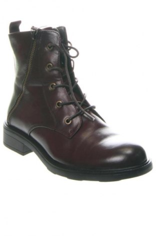 Botine de damă Unbranded, Mărime 39, Culoare Roșu, Preț 165,79 Lei