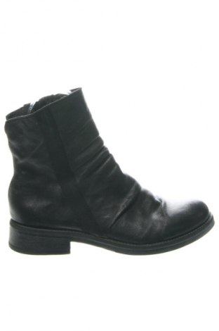 Dámské poltopánky Unbranded, Veľkosť 37, Farba Čierna, Cena  51,70 €