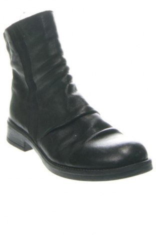 Dámské poltopánky Unbranded, Veľkosť 37, Farba Čierna, Cena  51,70 €