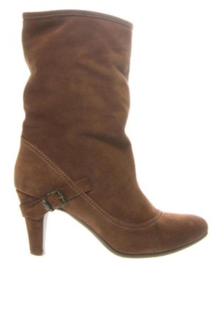 Dámské poltopánky Unbranded, Veľkosť 39, Farba Hnedá, Cena  41,73 €