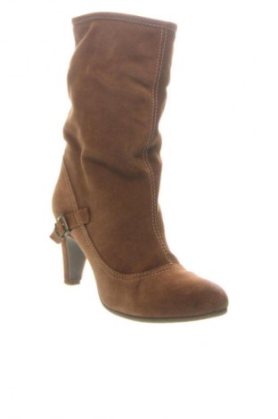 Dámské poltopánky Unbranded, Veľkosť 39, Farba Hnedá, Cena  41,73 €