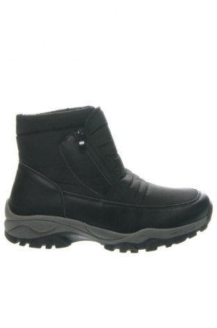 Damen Stiefeletten Unbranded, Größe 39, Farbe Schwarz, Preis € 32,00