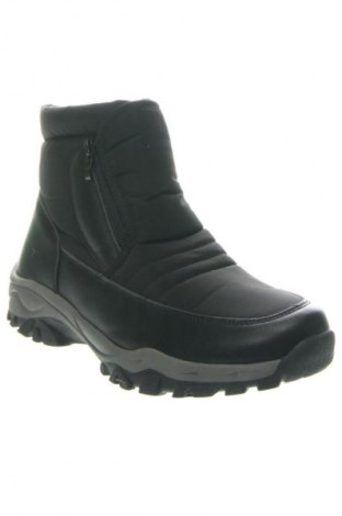 Damen Stiefeletten Unbranded, Größe 39, Farbe Schwarz, Preis € 32,00