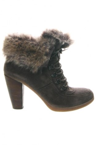 Botine de damă Unbranded, Mărime 41, Culoare Maro, Preț 164,63 Lei