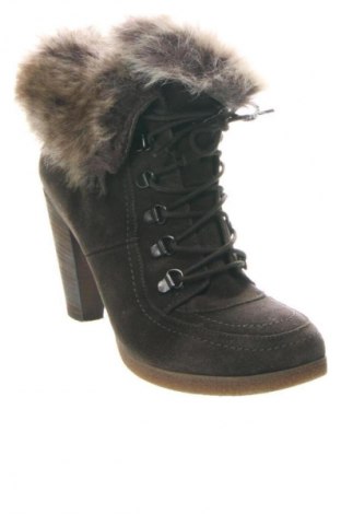 Botine de damă Unbranded, Mărime 41, Culoare Maro, Preț 164,63 Lei