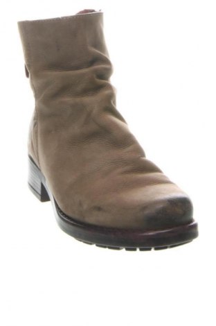 Дамски боти Unbranded, Размер 36, Цвят Многоцветен, Цена 100,92 лв.