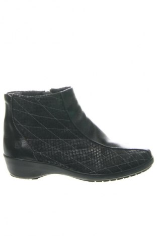 Damen Stiefeletten Unbranded, Größe 38, Farbe Schwarz, Preis € 51,70