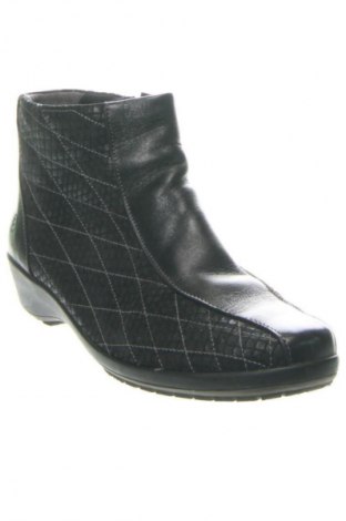 Damen Stiefeletten Unbranded, Größe 38, Farbe Schwarz, Preis € 51,70