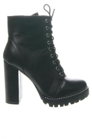 Damen Stiefeletten Unbranded, Größe 38, Farbe Schwarz, Preis € 32,26