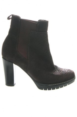 Damen Stiefeletten Unbranded, Größe 36, Farbe Braun, Preis 51,62 €