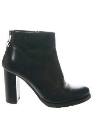 Damen Stiefeletten Unbranded, Größe 36, Farbe Schwarz, Preis 51,62 €