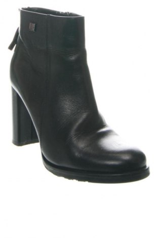 Damen Stiefeletten Unbranded, Größe 36, Farbe Schwarz, Preis 51,62 €