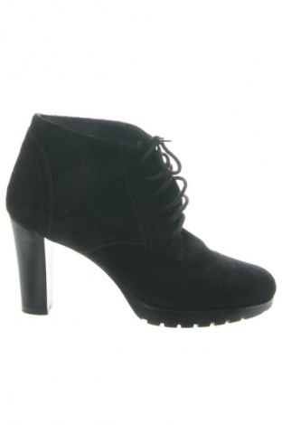 Damen Stiefeletten Unbranded, Größe 37, Farbe Schwarz, Preis 46,46 €