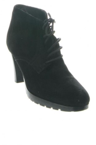 Damen Stiefeletten Unbranded, Größe 37, Farbe Schwarz, Preis 46,46 €