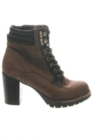 Botine de damă Unbranded, Mărime 38, Culoare Multicolor, Preț 240,00 Lei