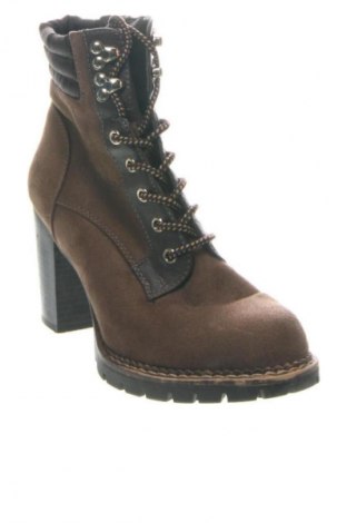 Botine de damă Unbranded, Mărime 38, Culoare Multicolor, Preț 240,00 Lei