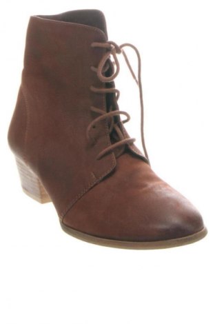Dámské boty  Unbranded, Velikost 40, Barva Hnědá, Cena  1 568,00 Kč