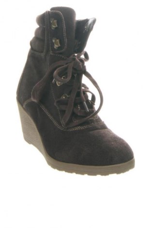 Dámské boty  Unbranded, Velikost 40, Barva Hnědá, Cena  1 279,00 Kč