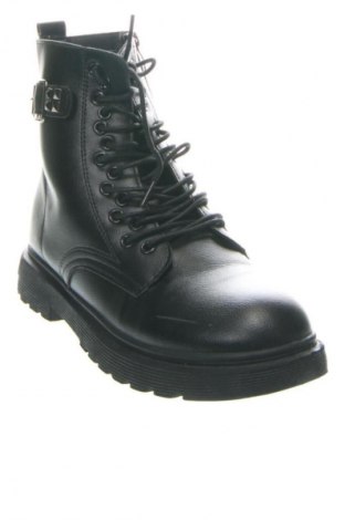 Damen Stiefeletten Unbranded, Größe 40, Farbe Schwarz, Preis € 32,23