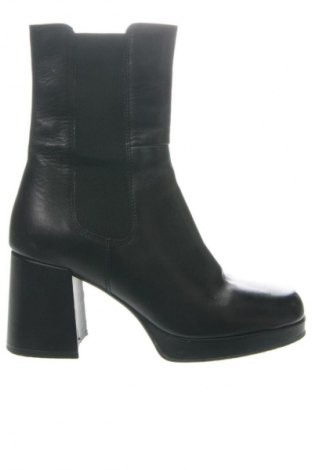 Damen Stiefeletten Unbranded, Größe 40, Farbe Schwarz, Preis € 51,66